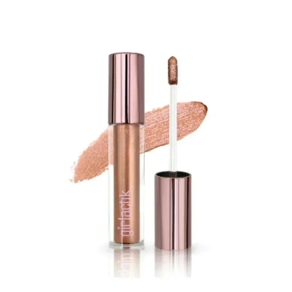 GIRLACTIK Metallic Eye Sparkle Shadow in Glam‎